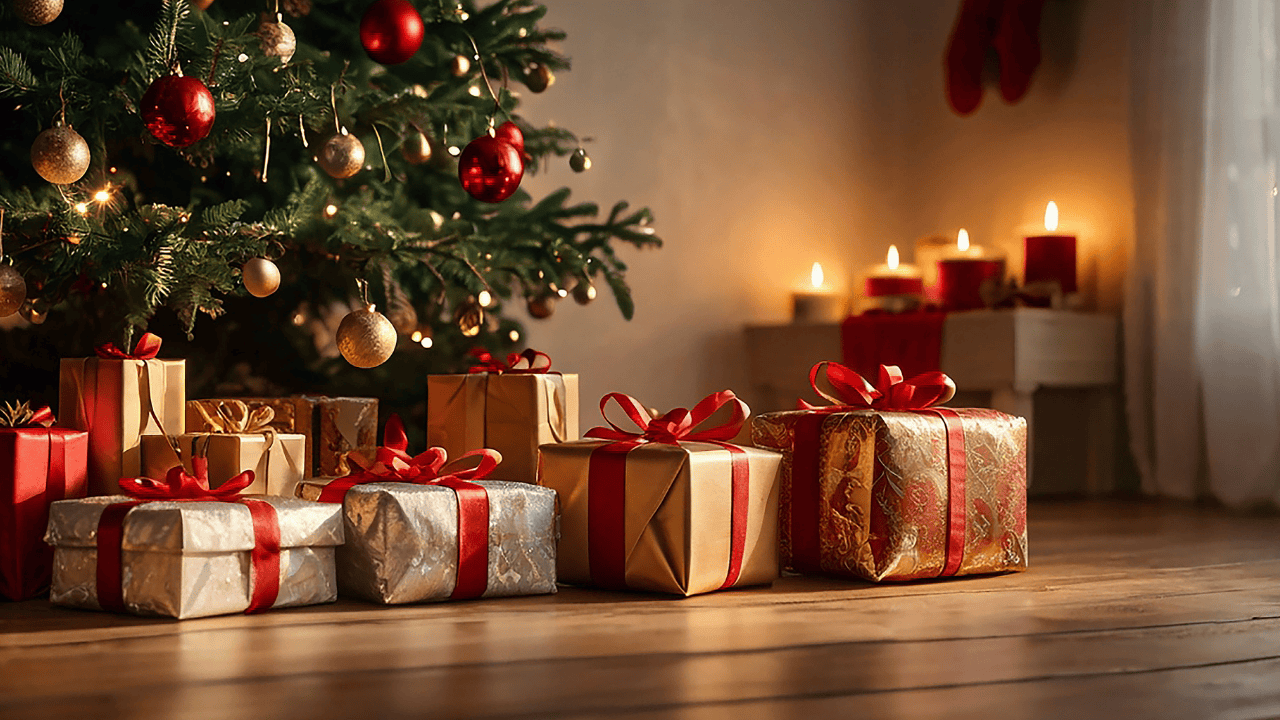 Yılbaşı Hediyeleri: En Beğenilen Hediyelik Seçenekleri