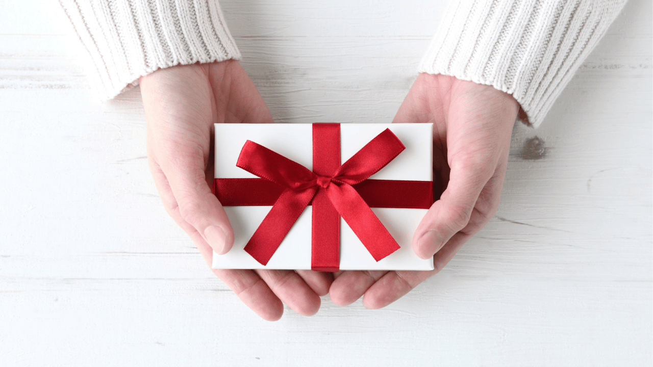 Kişiye Özel Hediyelerle Duygularınızı İfade Edin